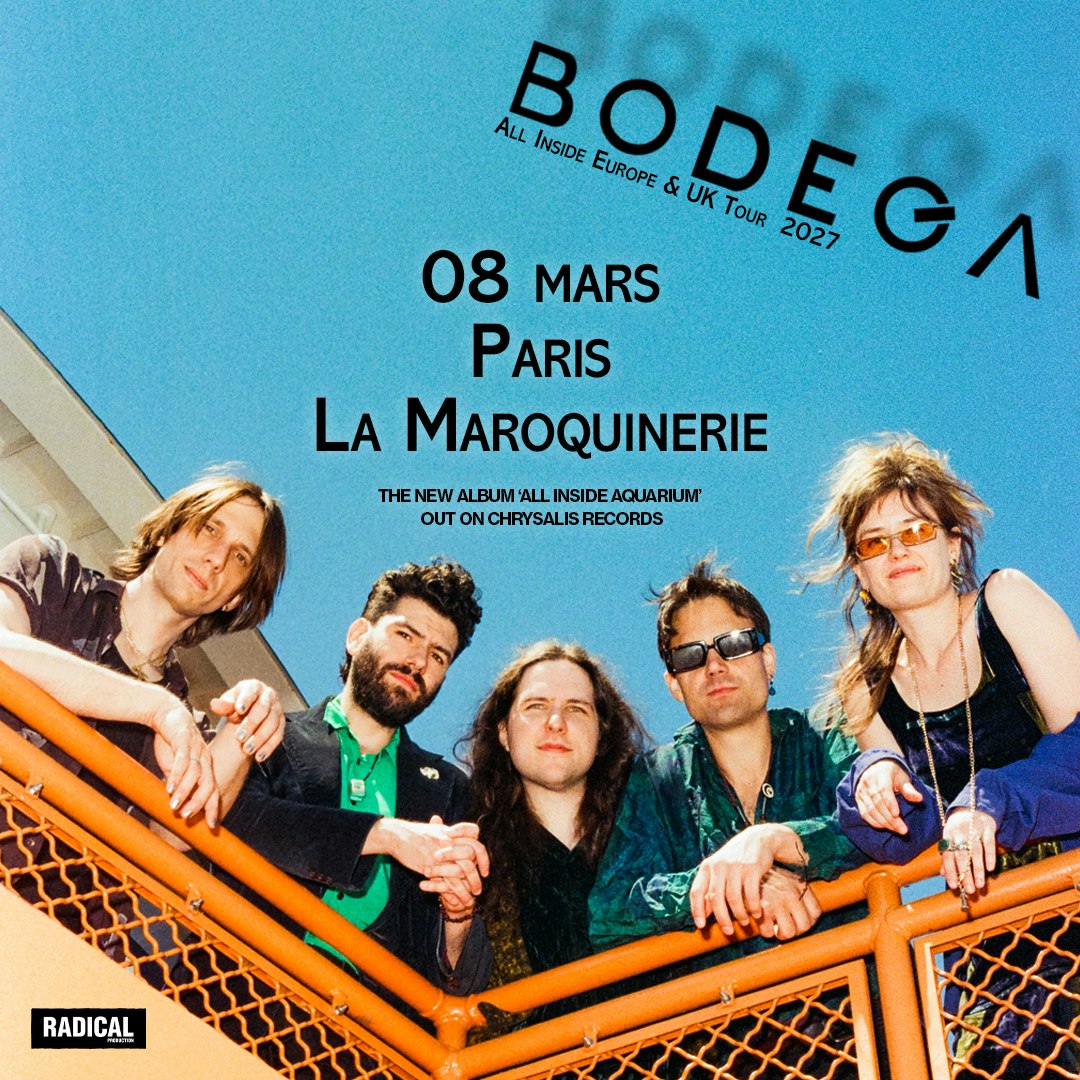 Bodega