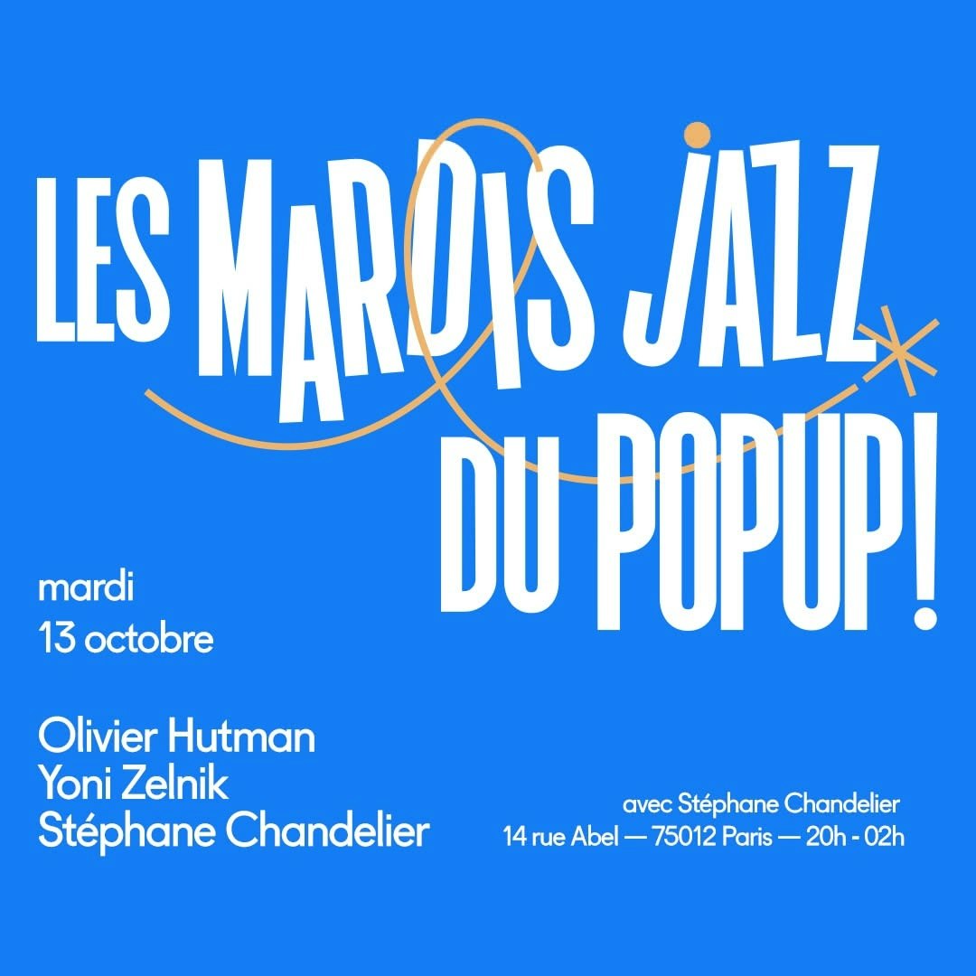 Mardi Jazz!