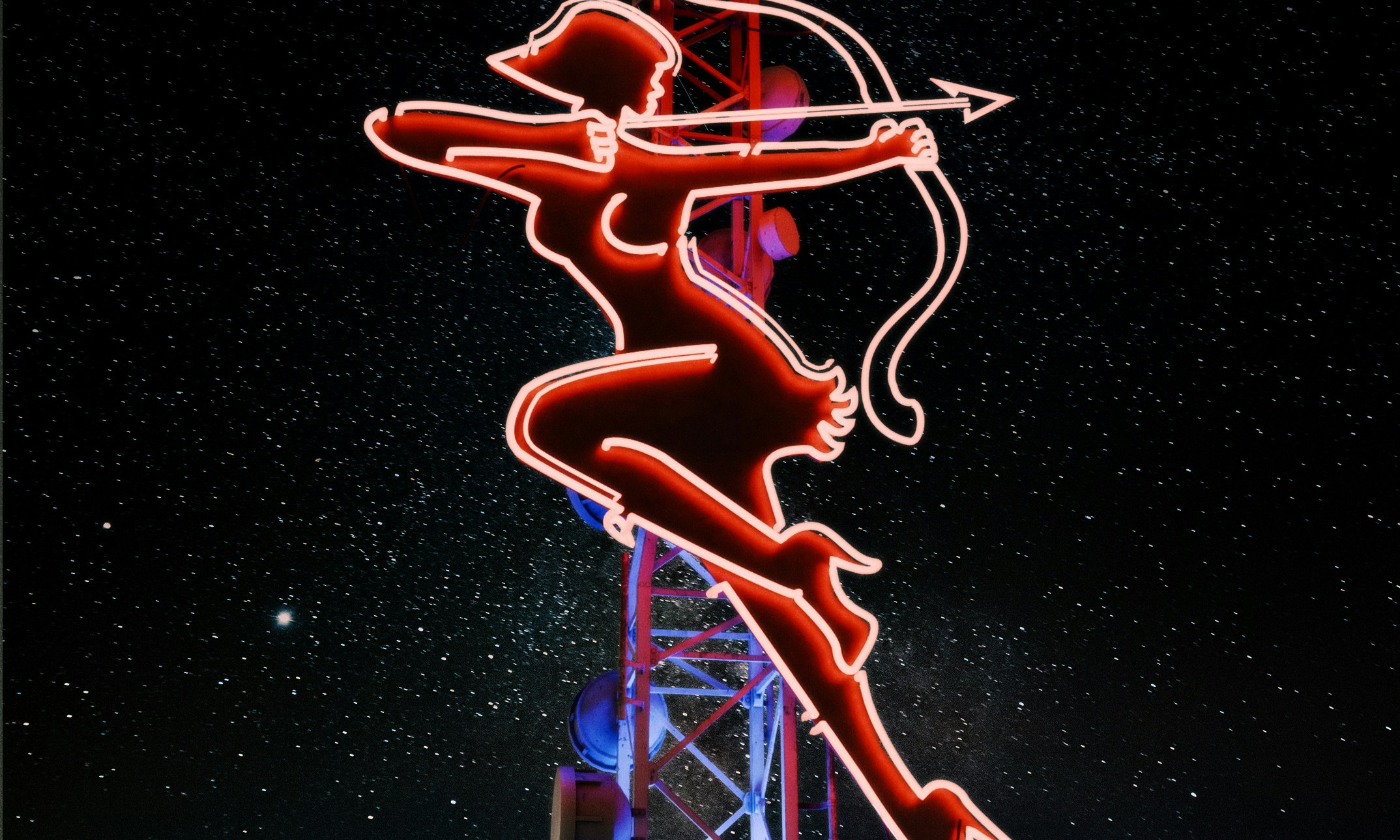 Source image — My Friend Misty x OTHERWORLD Present: Sagittarius Soiree