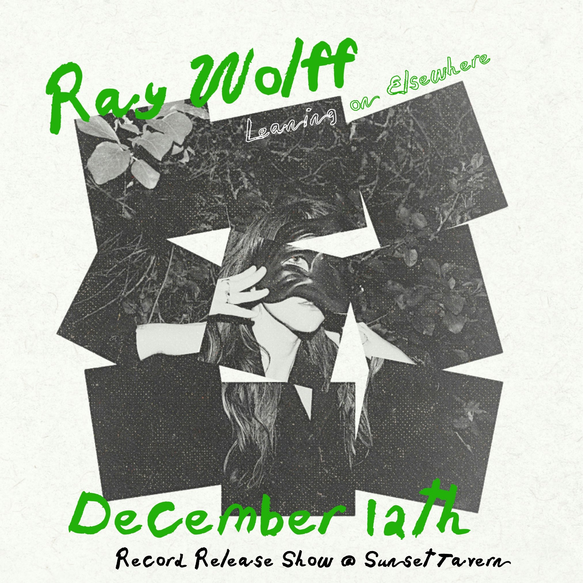Don Piano, Ray Wolff (record release), Liv Victorino