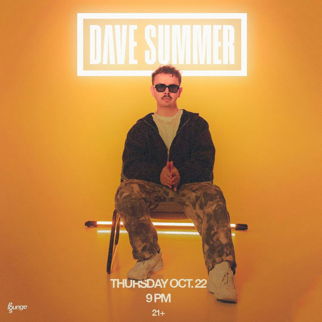 Dave Summer