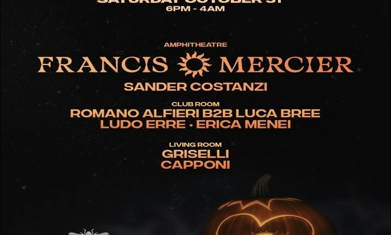 Francis Mercier