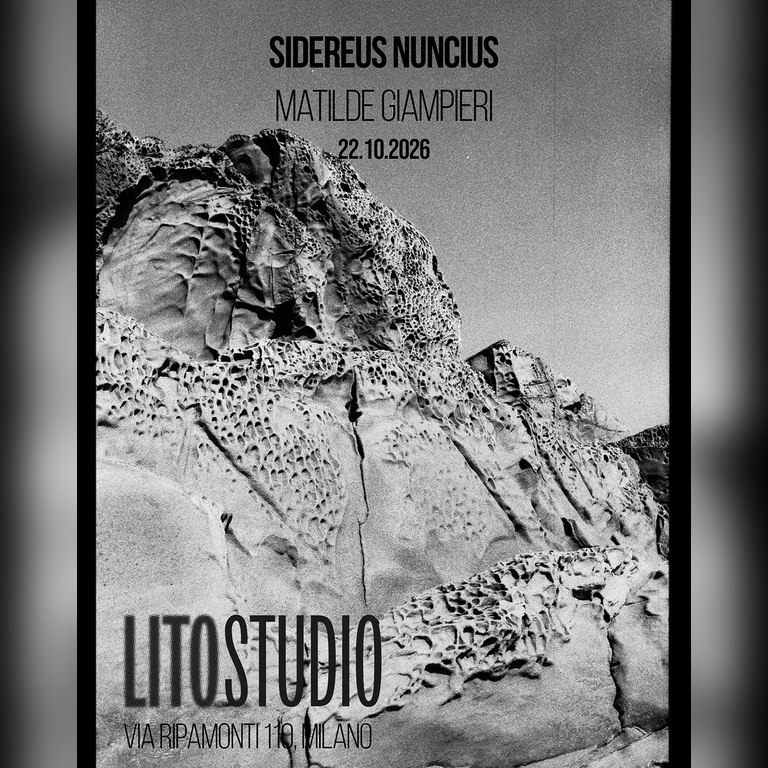 Sidereus Nuncius