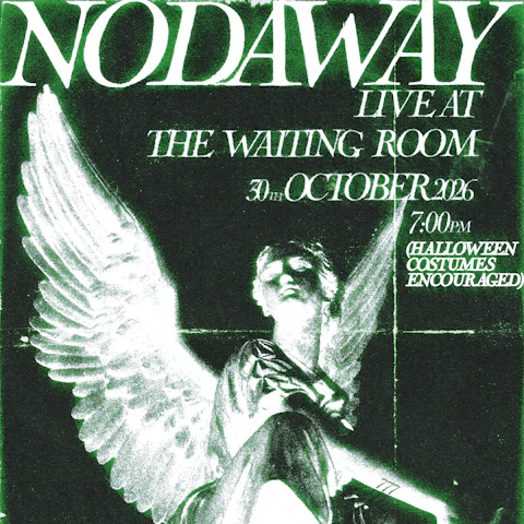 Nodaway - Halloween Show