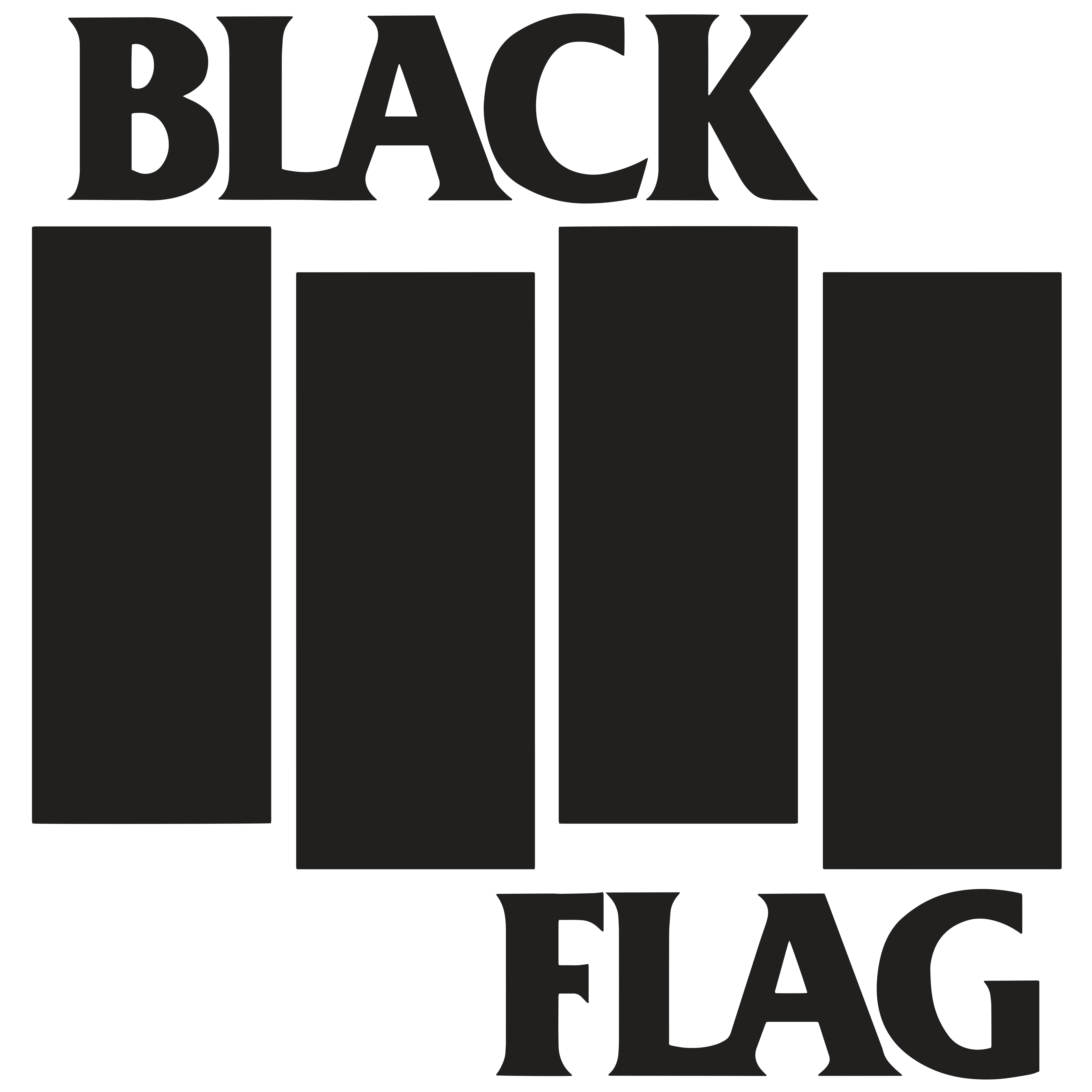 An Evening with Black Flag