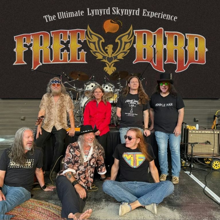 Freebird: Skynyrd Tribute Acoustic Set