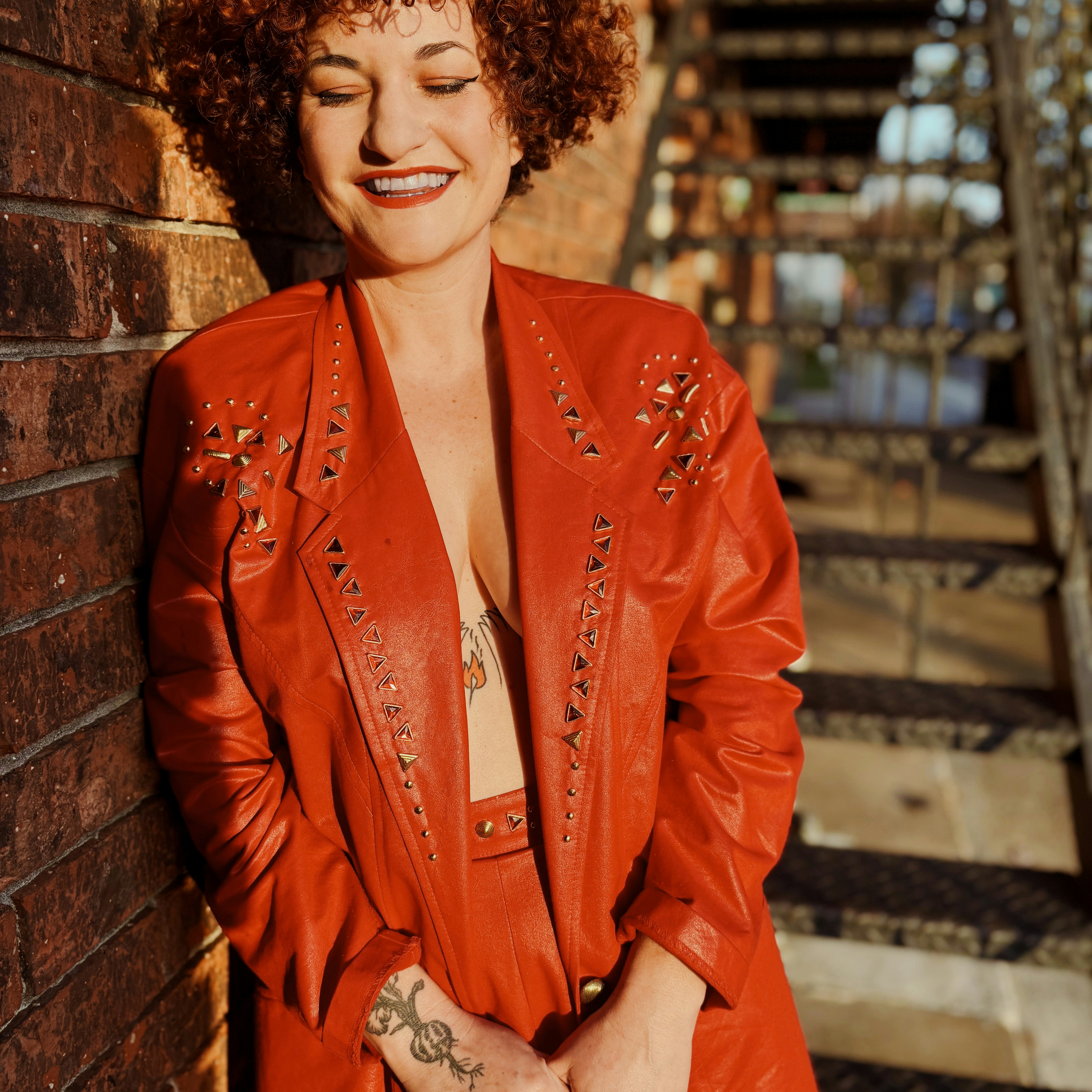 Carsie Blanton + Special Guests