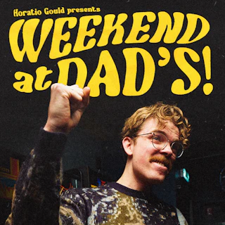 Weekend at Dad's