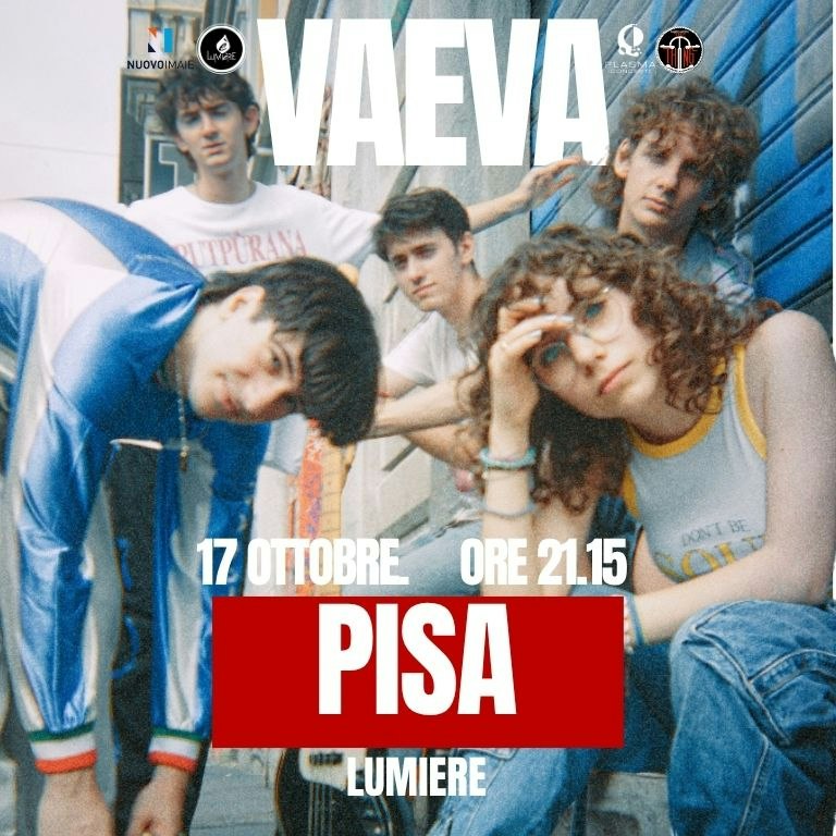 VAEVA