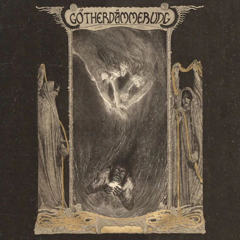 Lucky Number Presents: Götherdämmerung