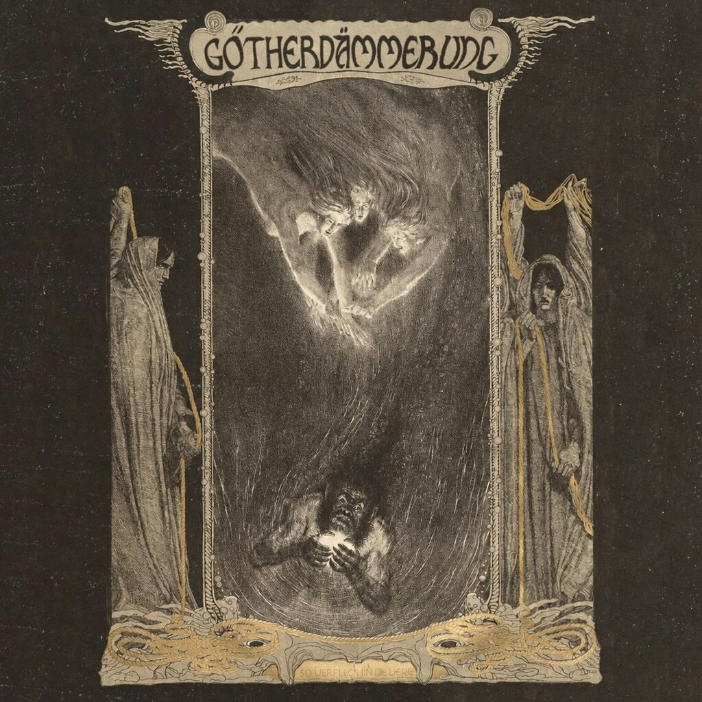 Lucky Number Presents: Götherdämmerung