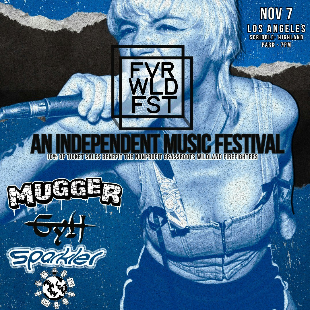 Forever Wildland Fest
