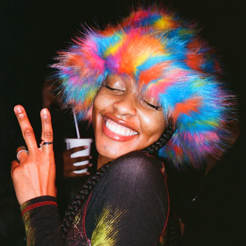 RECESS x Black Curatorial: Frieze After Party
