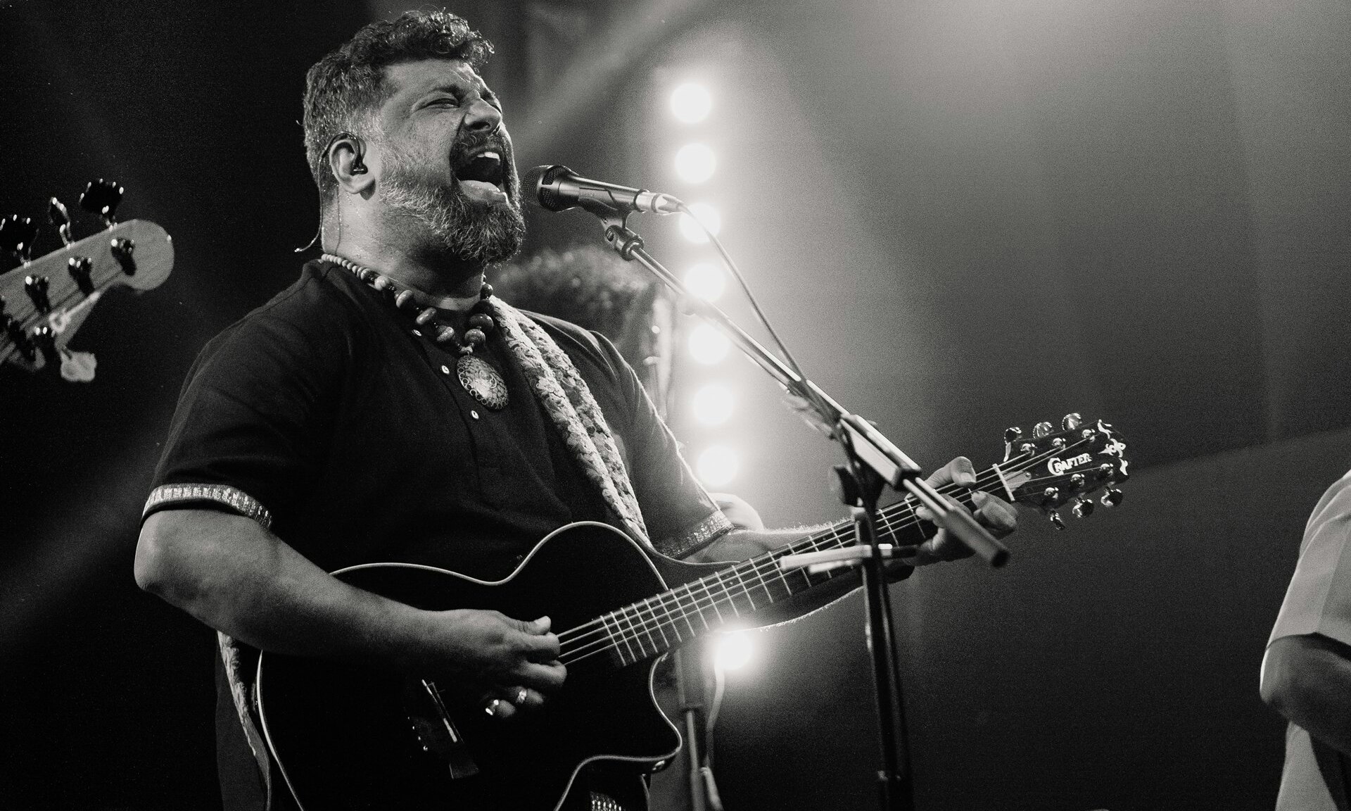 Raghu Dixit
