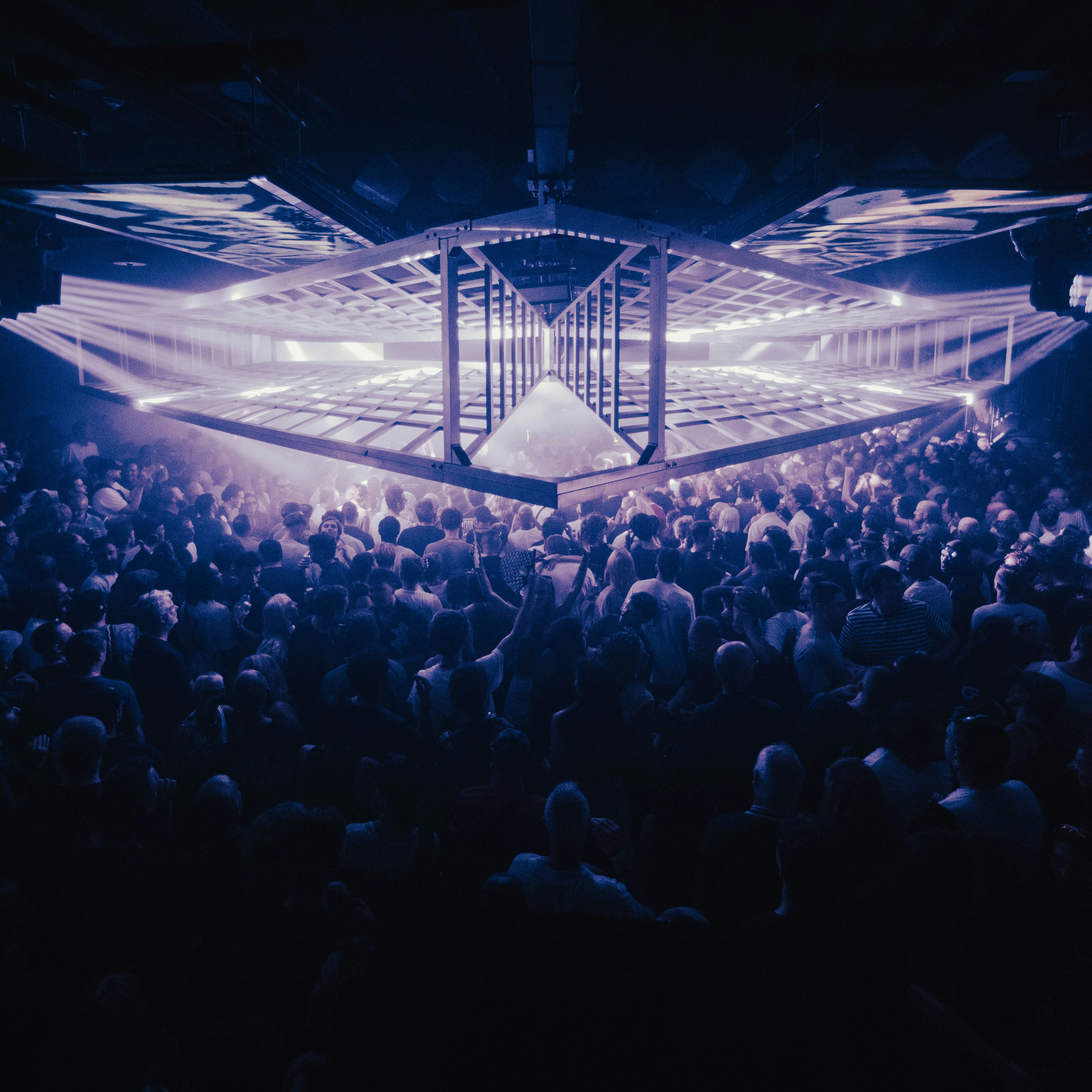 Robbie Doherty, Caleb Laurenson B2B Danny P & special guests