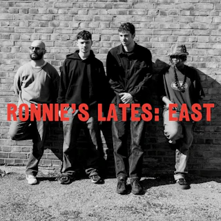 Ronnie's Lates: East with Hoos Collective