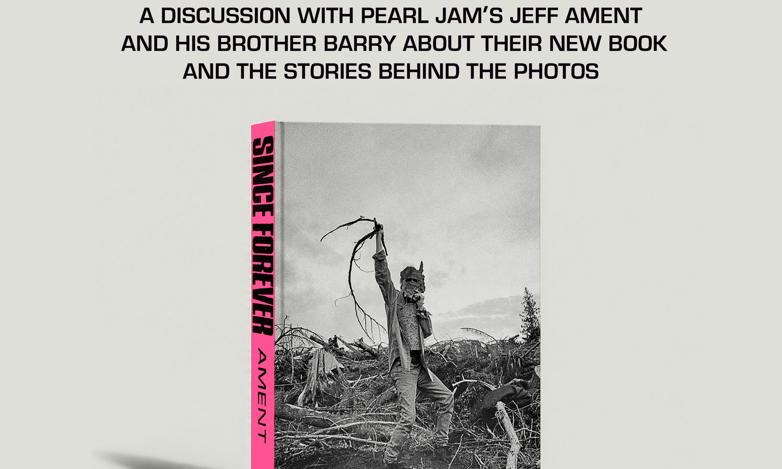 Source image — Jeff Ament - Since Forever