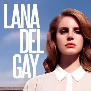 Lana Del Gay: 15 Years of 'Video Games' (London)