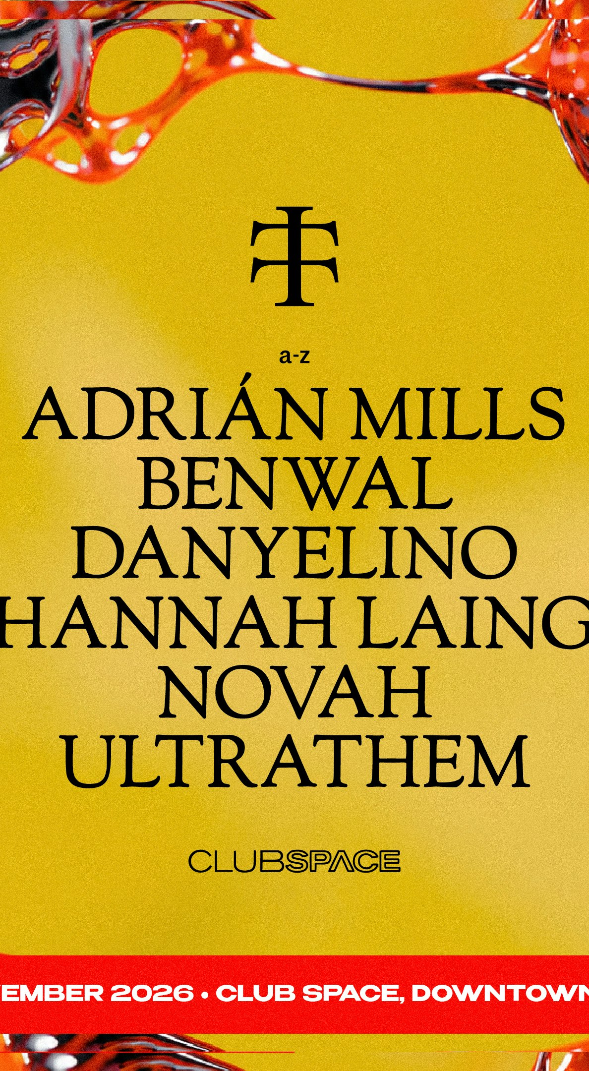 Teletech at Club Space