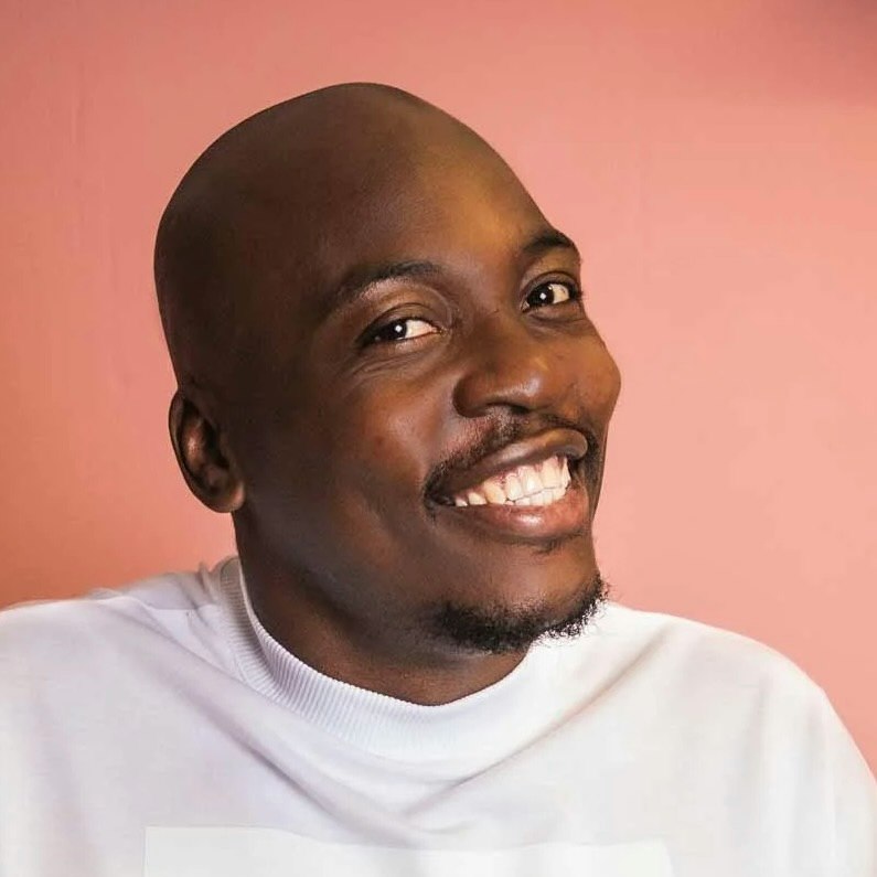 Eddie Kadi: Jump On Comedy