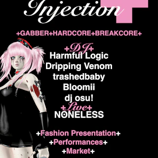 Hardcore Injection