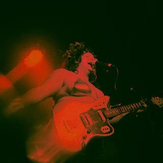 Casual Wednesday / SEY.MOUR. And The Misses / more tba