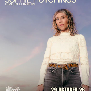 Sophie Hutchings live in London at Piano Smithfield