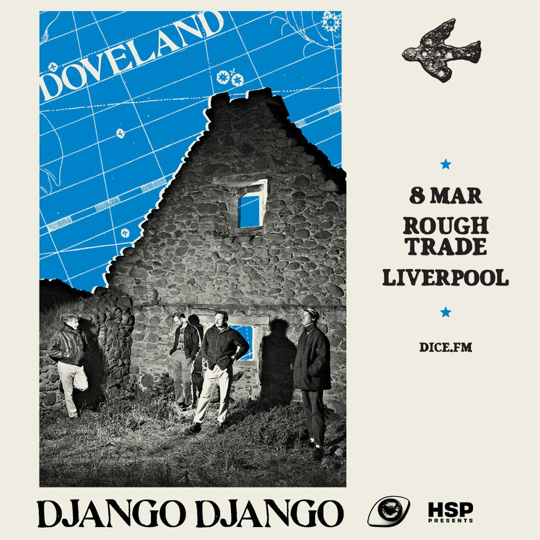 Django Django