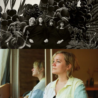 Landless + Brigid Mae Power