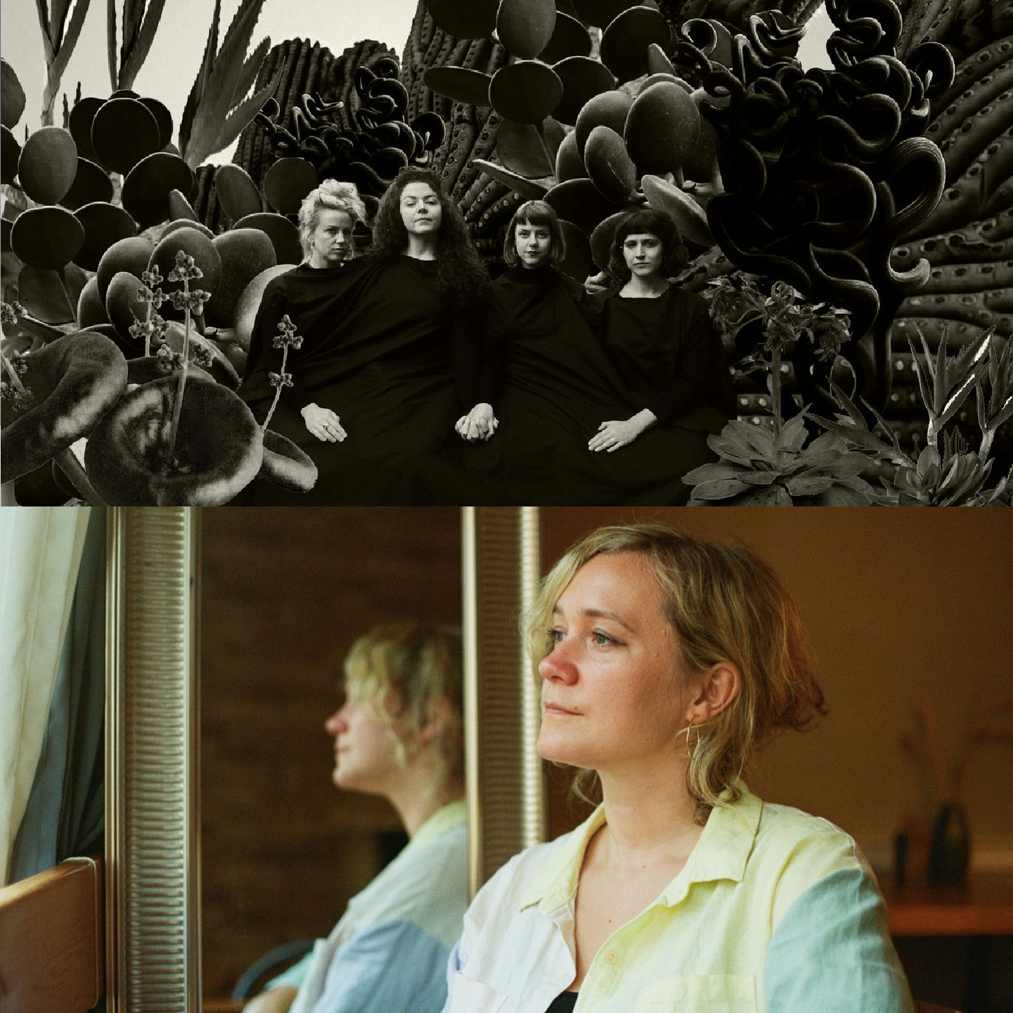 Landless + Brigid Mae Power