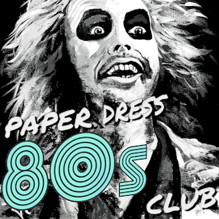 Weird Disco Halloween Special