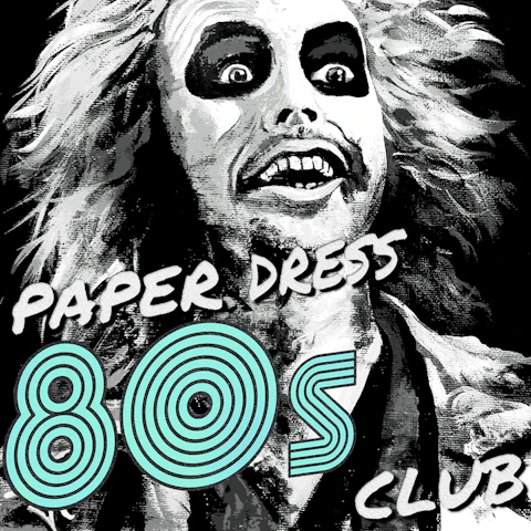 Weird Disco Halloween Special