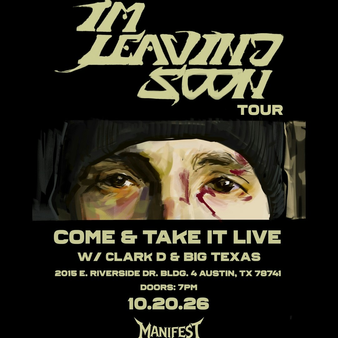 Token & Clark D