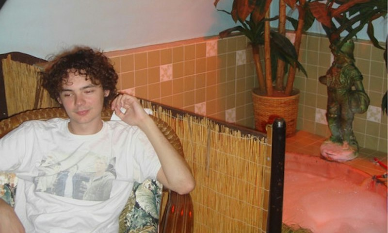 Oscar Lindsey