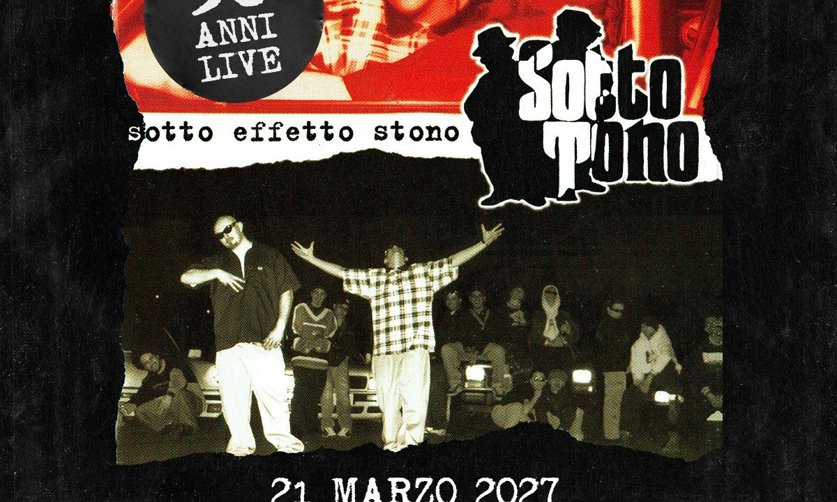 Sottotono