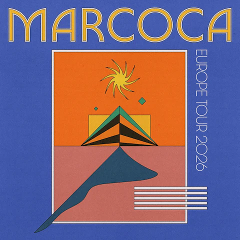 Marcoca