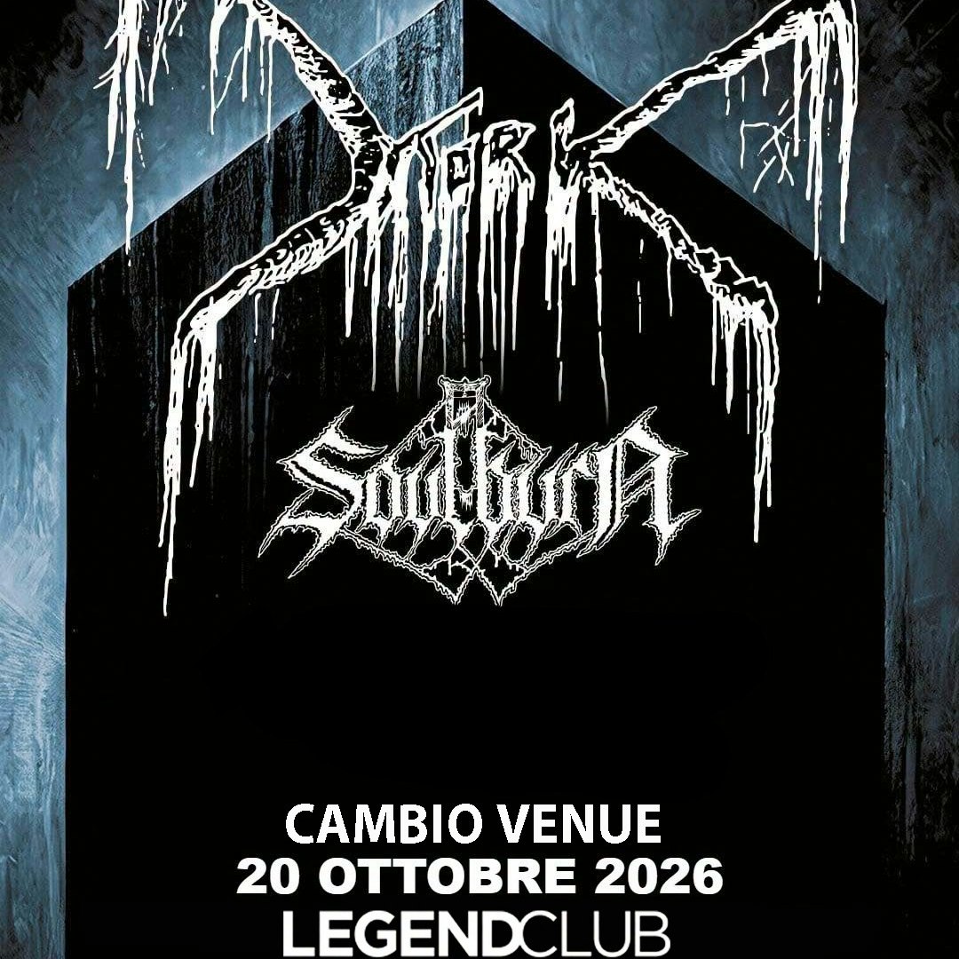 𝐌𝐎𝐑𝐊 + SOULBURN