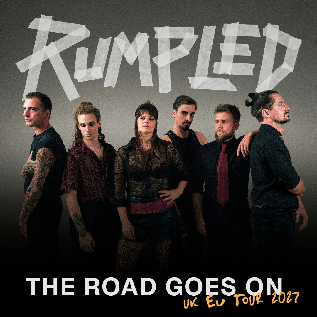 The Rumpled