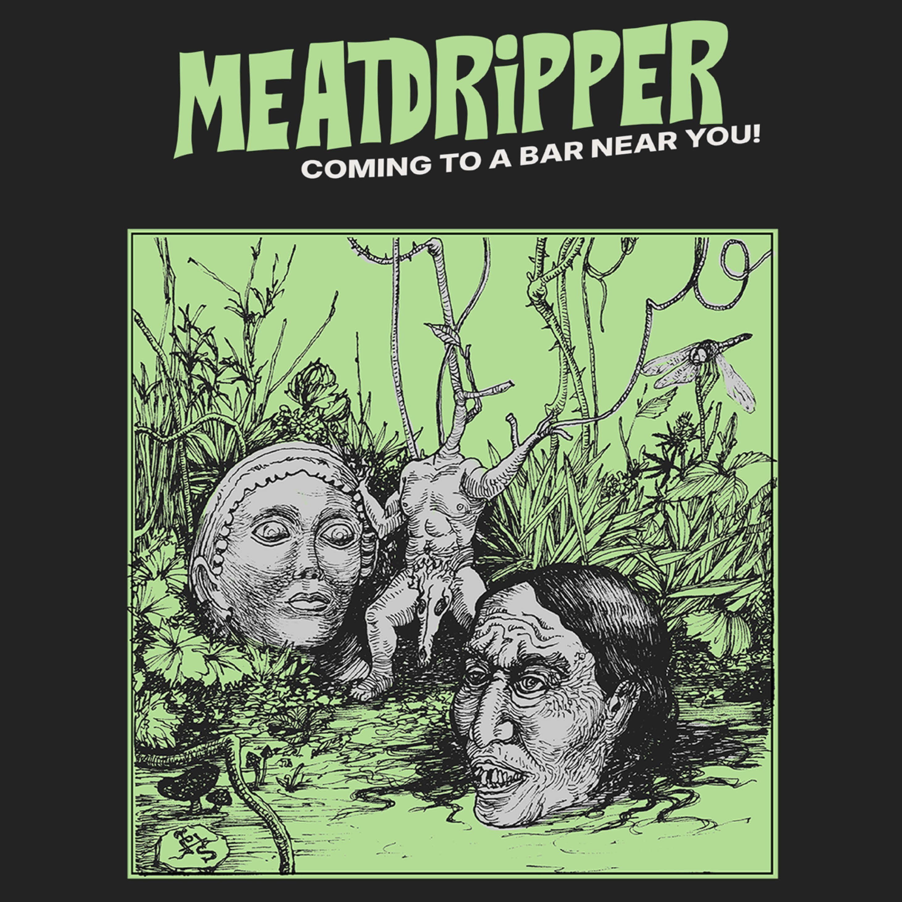 Meatdripper