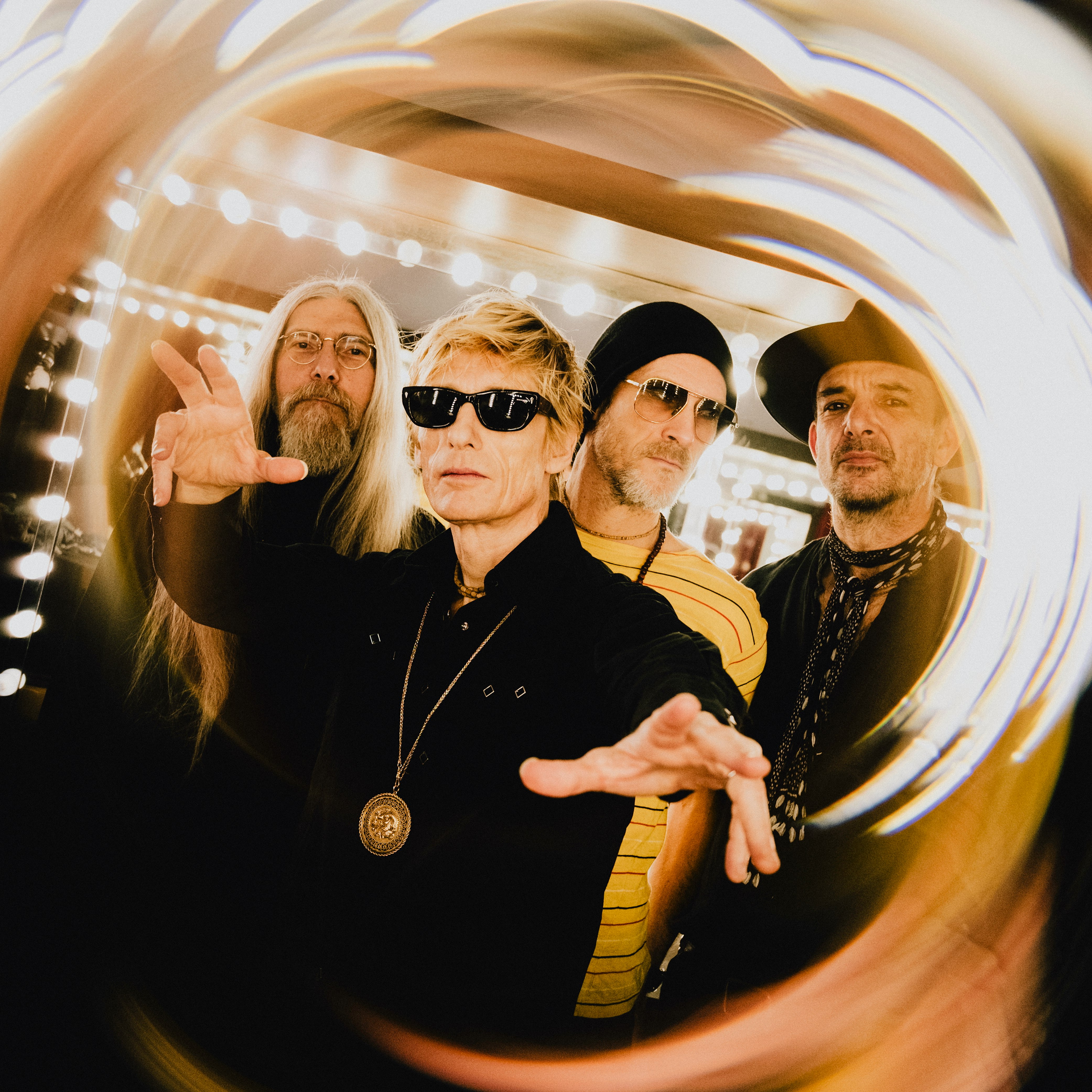 Kula Shaker
