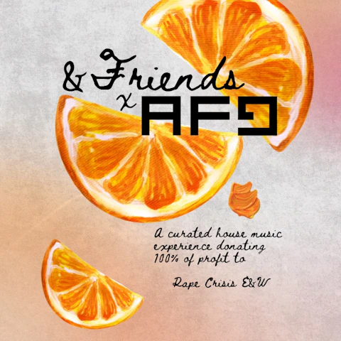 Art For Good & Friends