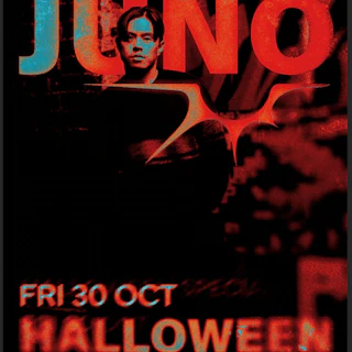 Lone Collective x Paloma Halloween Special: JUNO
