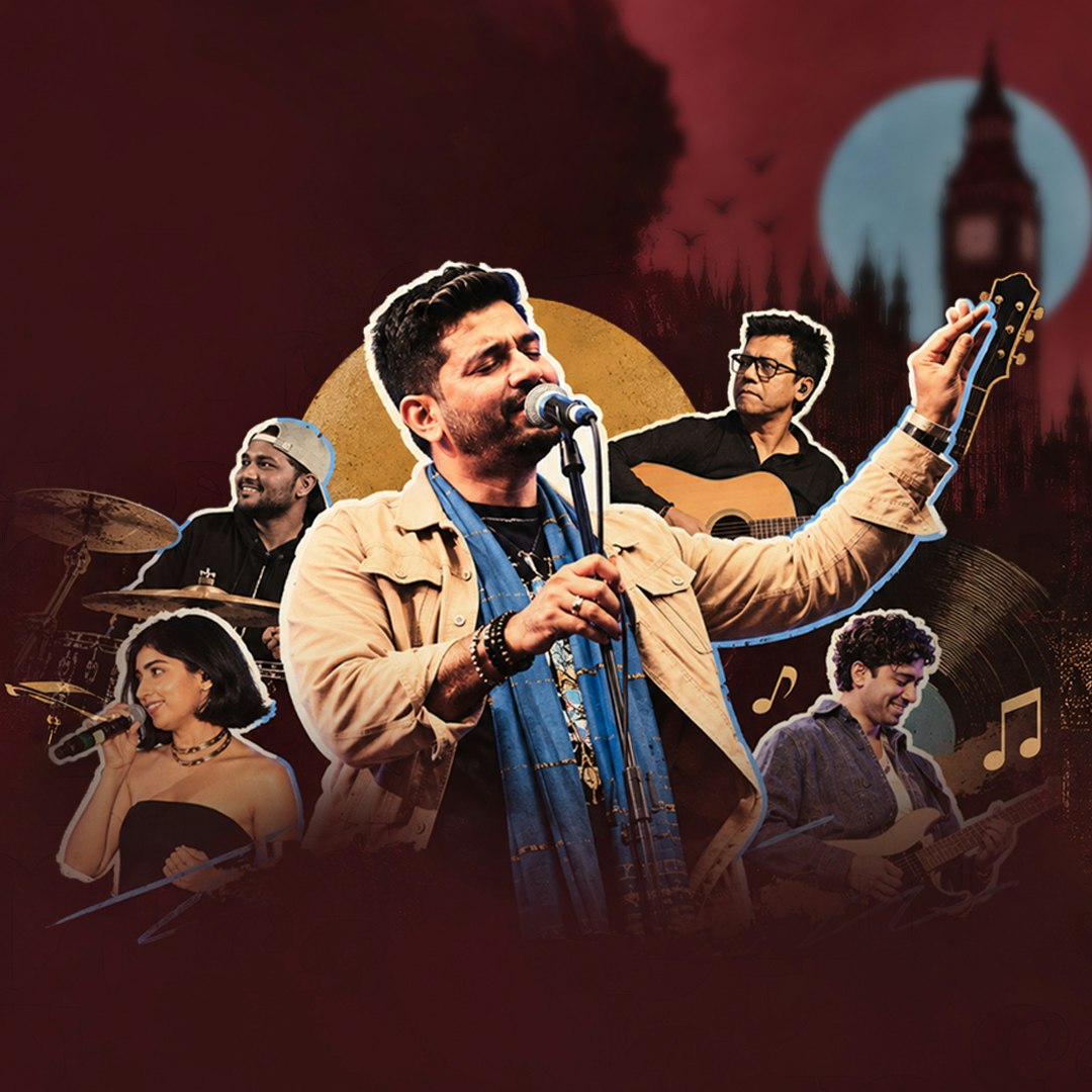 A Musical Evening of Love & Nostalgia