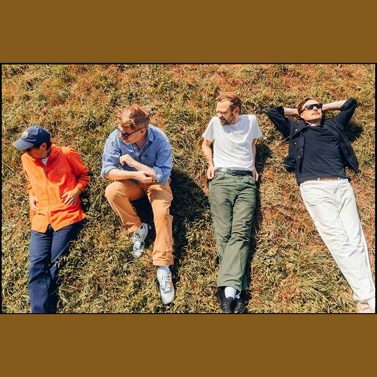 Django Django