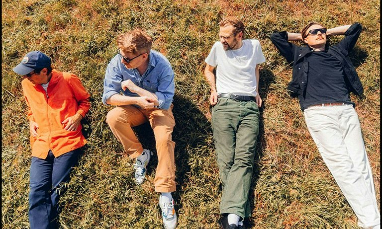 Django Django