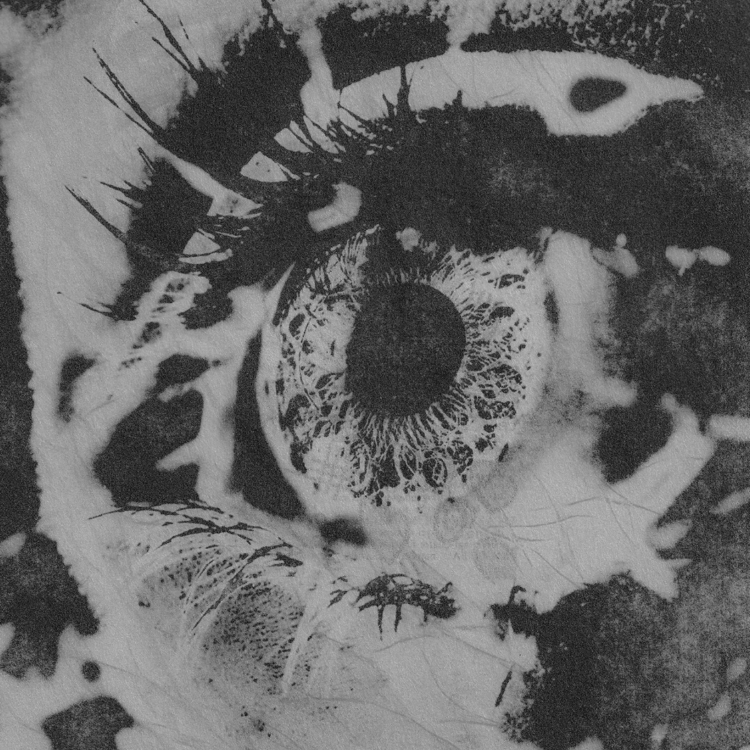 Marius Gonzalez, Generated Nightmares|Exhibition