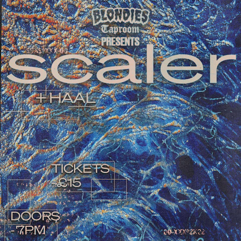 SCALER + Haal
