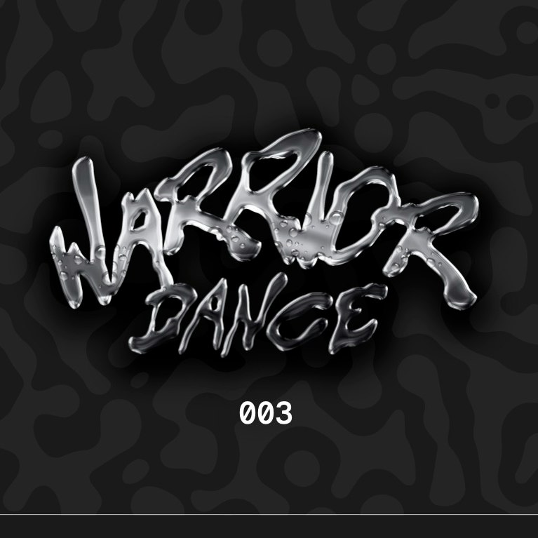Jammz: Warrior Dance