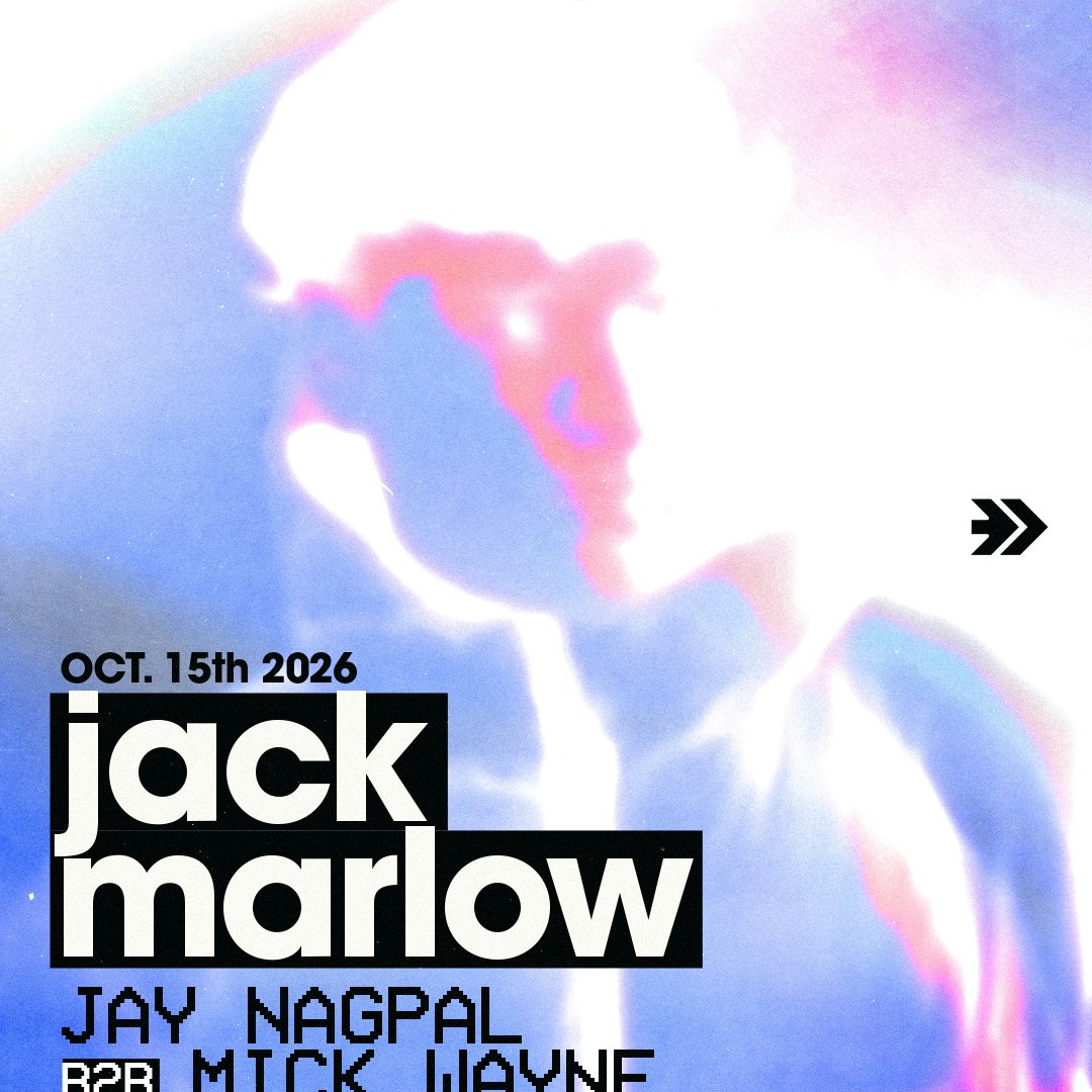 Fast Forward Presents Jack Marlow