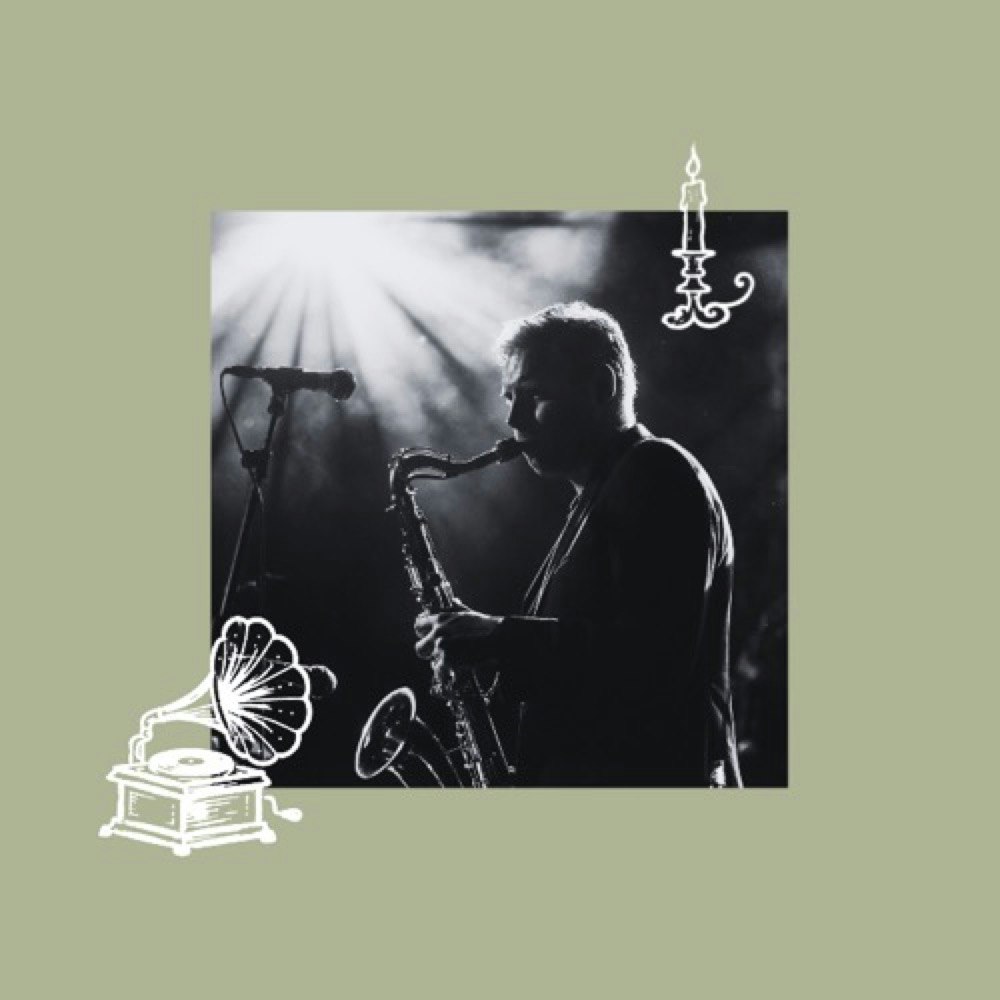 Paul Silver: A Blend of Jazz, Soul & Groove